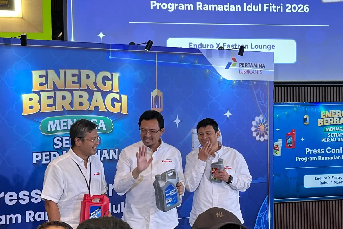 Pertamina