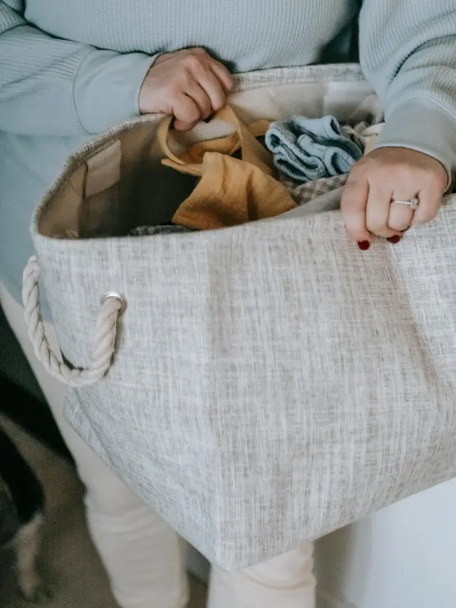 2. Hindari Pengeringan Mesin