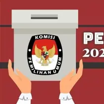 Ilustrasi Pemilu 2024 (Istimewa)