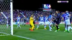 Berita video Real Madrid menang berkat hattrick Alvaro Morata saat tanpa kehadiran Cristiano Ronaldo. This video presented by BallBall.