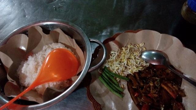 soto termurah dua ribu