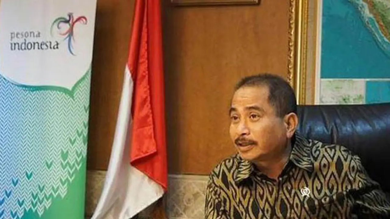 Pariwisata Tumbuh Pesat, Sriwijaya Buka Rute Jakarta-Banyuwangi