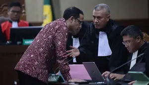 DPR: Kasus Chromebook 'The New White Collar Crime' Tanpa Kriminalisasi