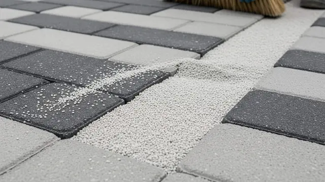 Cara Efektif Mengatasi Rumput Liar Tumbuh di Sela Paving Rumah