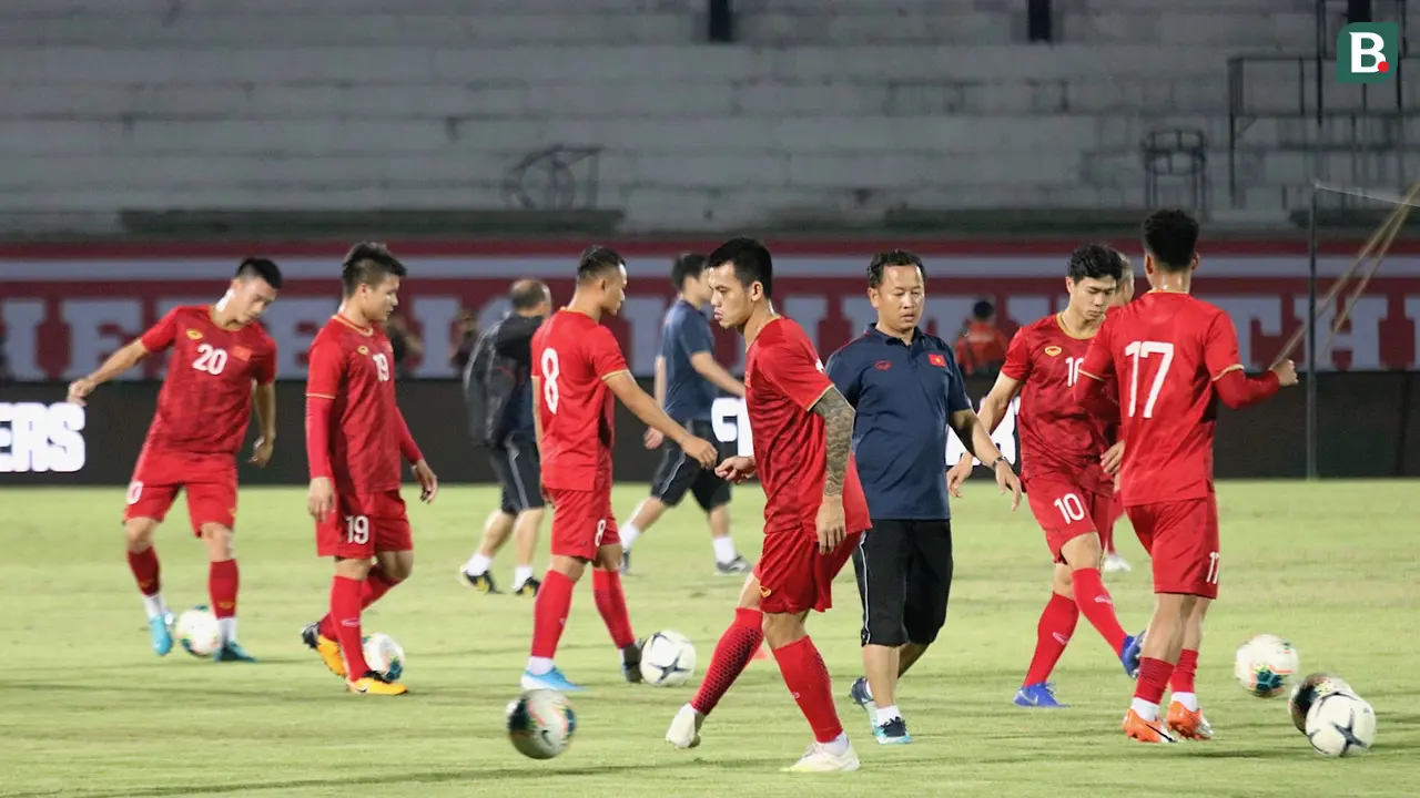 Timnas Vietnam