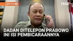 Kepala Badan Gizi Nasional (BGN) Dadan Hindayana menjawab sejumlah isu program Makan Bergizi Gratis (MBG). Belakangan program ini mendapatkan serangan beruntun.