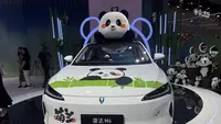 Volkswagen Jetta M6 EV Jadi Sedan Listrik Murah