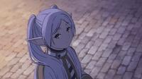 Anime Frieren: Beyond Journey's End. (Madhouse via IMDb)