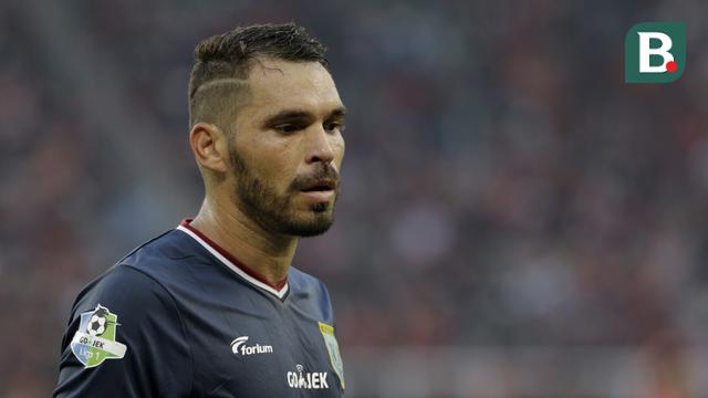 Persija Jakarta Vs Persela Lamongan