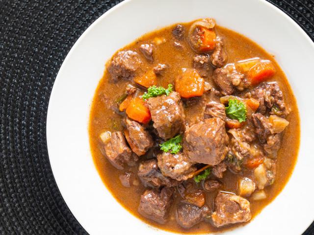 8 Resep Masakan Daging Kambing Yang Enak Saat Idul Adha Mudah Dibuat Hot Liputan6 Com