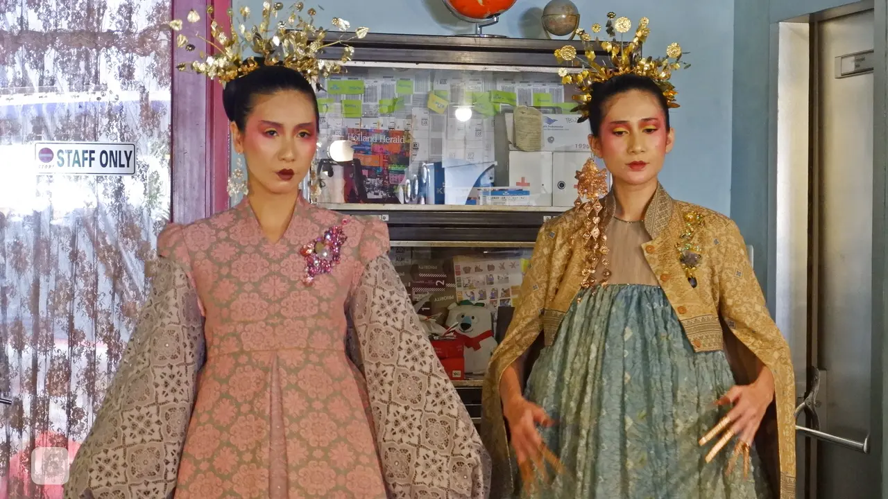 London Fashion Week 2019