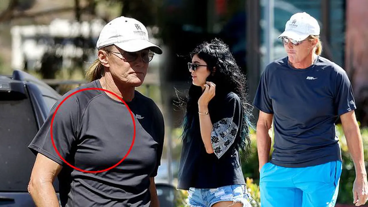 Bruce Jenner Akan Umumkan Rencana Transgendernya