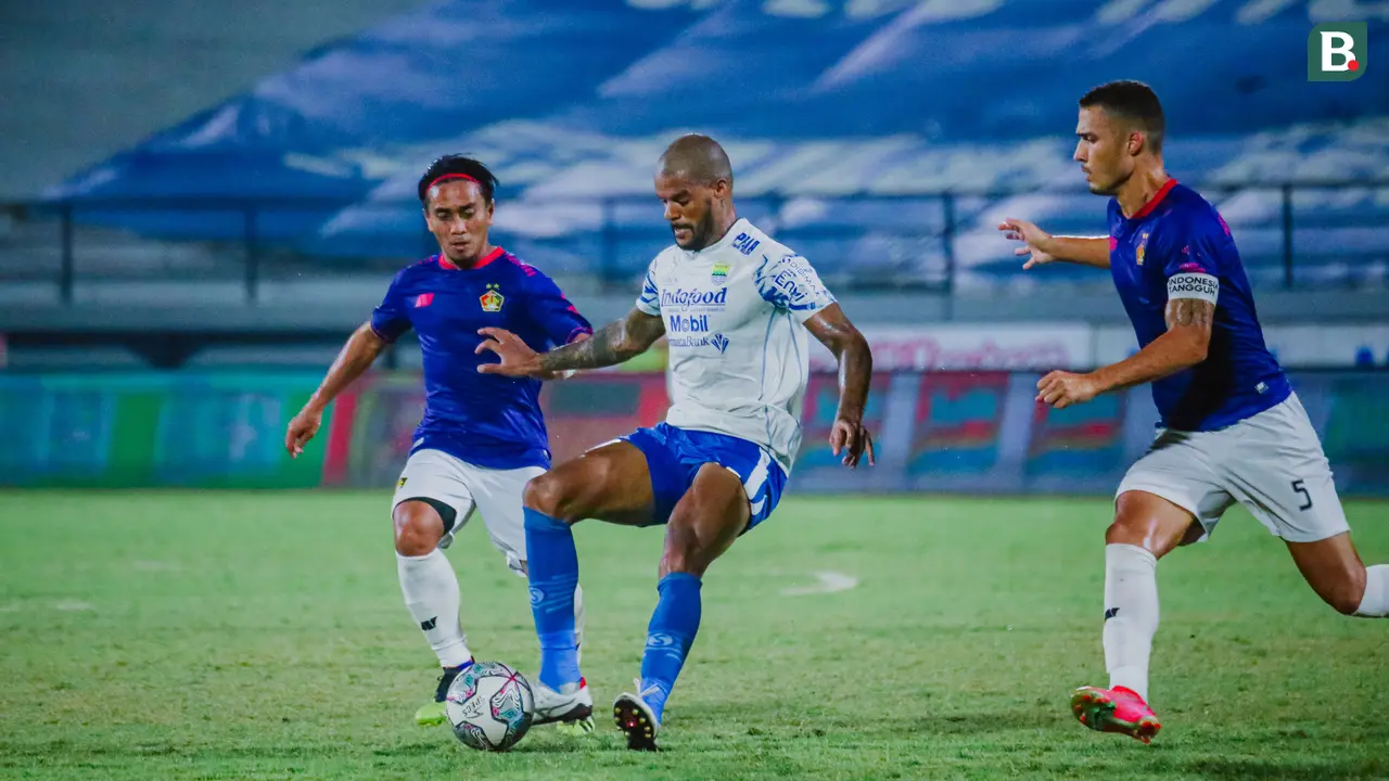 Taufiq - Persik Kediri