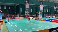 1.729 Atlet Muda Panaskan Persaingan Audisi Umum PB Djarum 2025