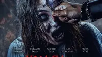 Pekan ini film Kuasa Gelap yang dibintangi Lukman Sardi dan Jerome Kurnia meraih 1 juta penonton. Ini dikonfirmasi Produser Paragon Pictures, Robert Ronny. (Foto: Dok. Instagram @kuasagelap.id)