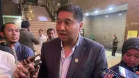 Lippo Group Hibahkan Lahan Meikarta ke Negara