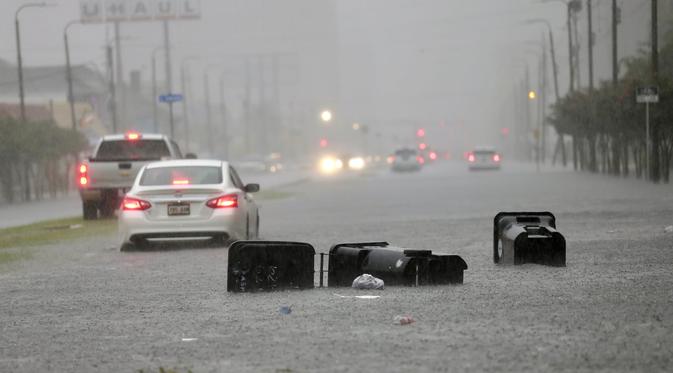 11 Arti Mimpi Banjir Pertanda Datangnya Rezeki Ragam Bola Com