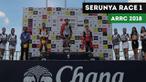 Berita Video Pebalap Astra Honda Menjaga Asa Raih yang Terbaik di ARRC 2018