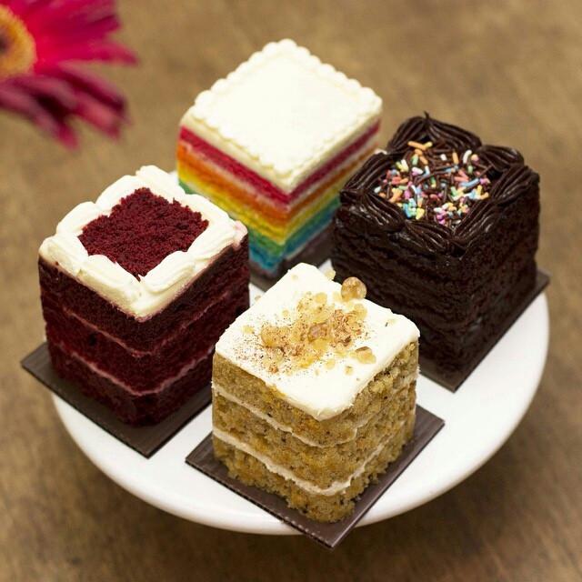 Buka Puasa Makin Nikmat Dengan Menu Dessert Yang Berbeda Lifestyle Fimela Com