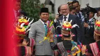 Indonesia-Australia Luncurkan KINETIK untuk Investasi Iklim dan Infrastruktur