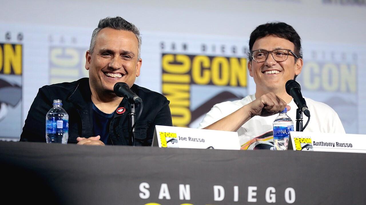 Russo Brothers