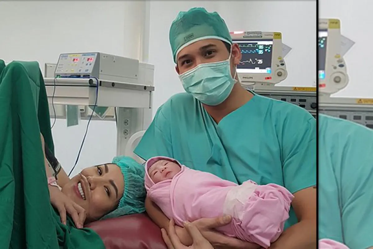 [Bintang] Nindy Ayunda