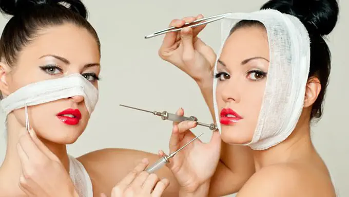 Oplas bisa bikin ketagihan/copyright: shutterstock.com