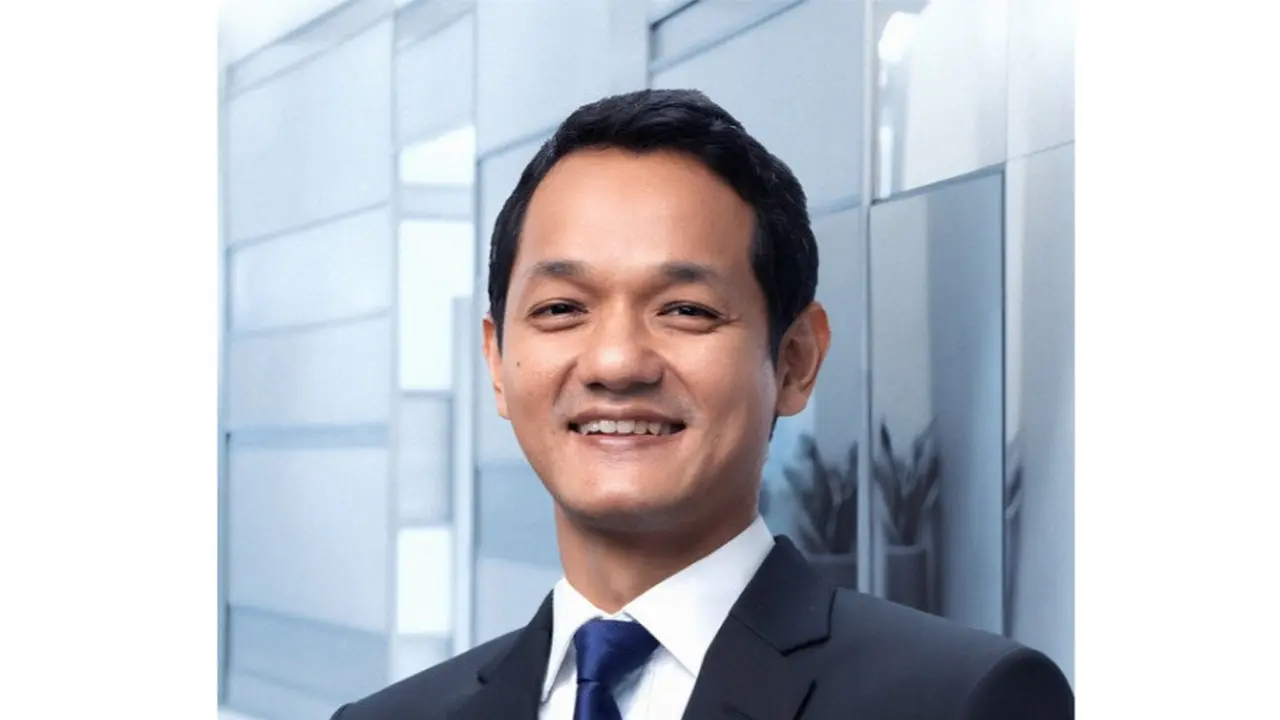 Aditya Kusumo