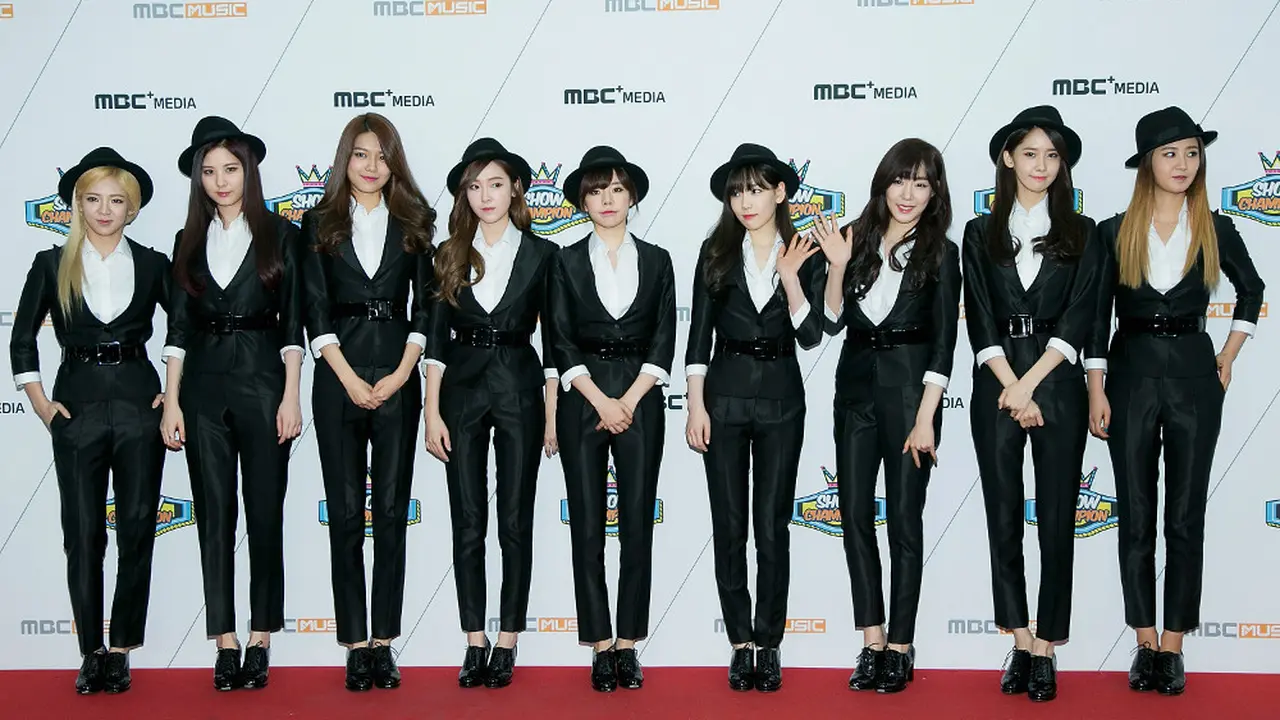 Penggemar Girls Generation Turun Tangan Bantu Insiden Sewol