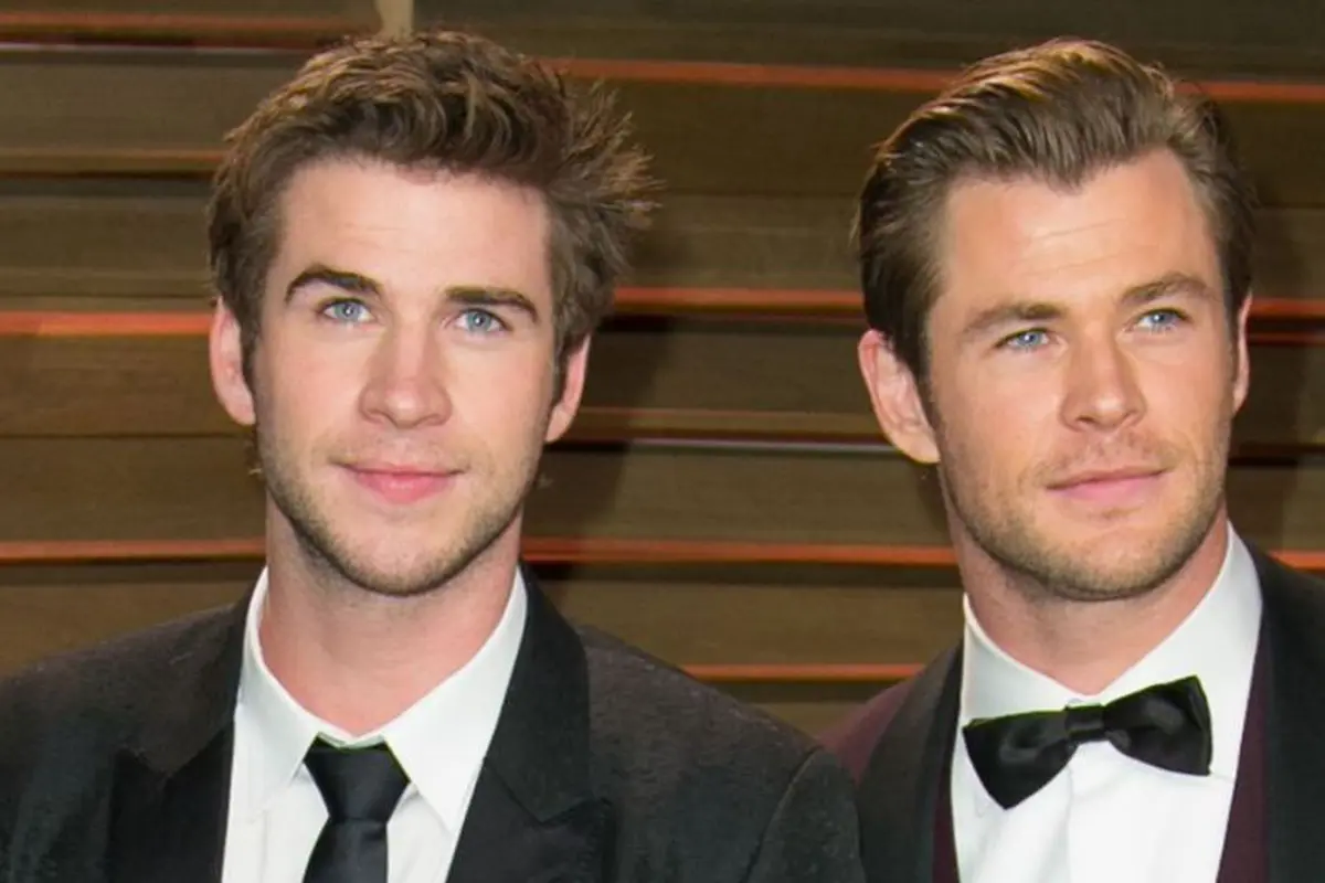 Liam Hemsworth 
