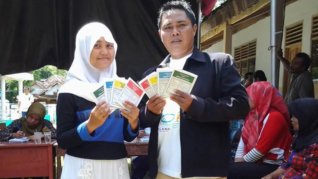 Pemilih Pemula: Ingin Mencoblos Lagi pada Pilpres Nanti