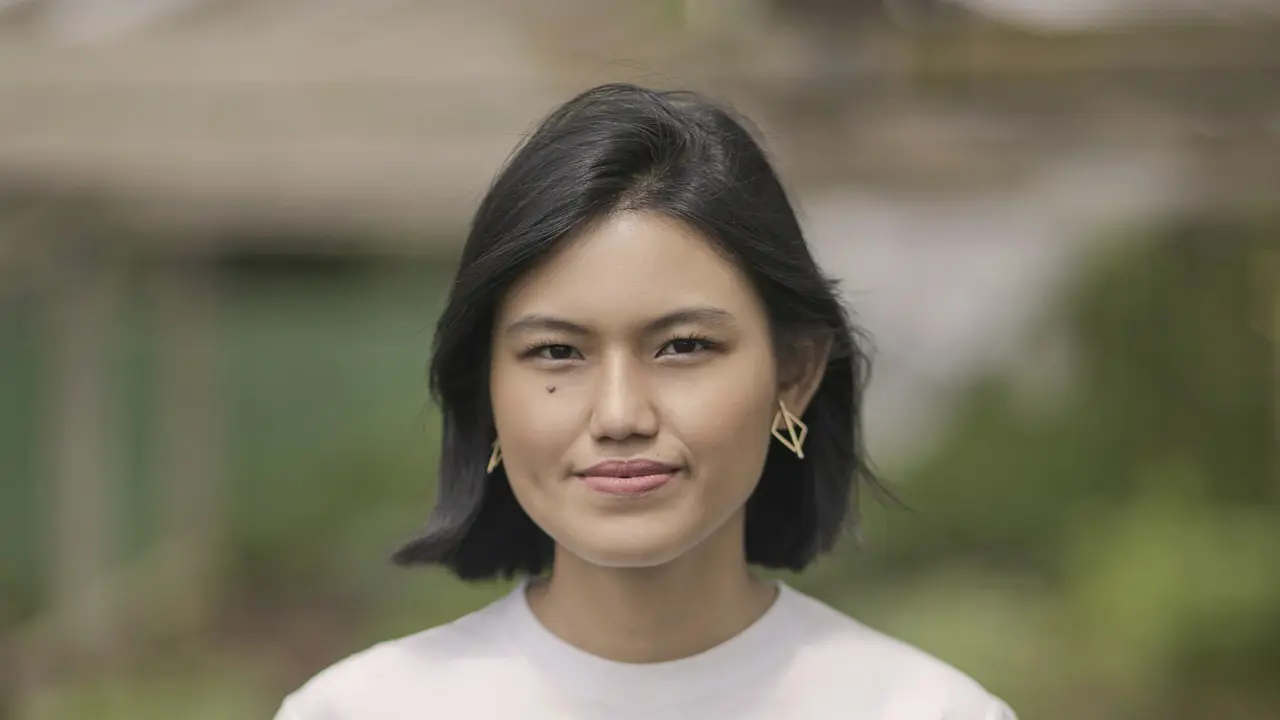 Burgreens Bisnis Makanan Sehat yang Berawal Ketika Sang Pemilik Memiliki Autoimun/dok. Helga
