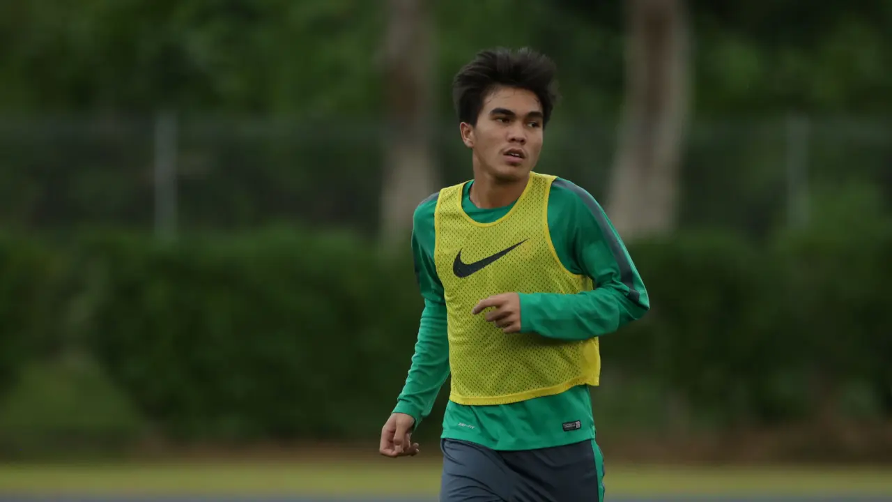 Paulo Oktavianus Sitanggang