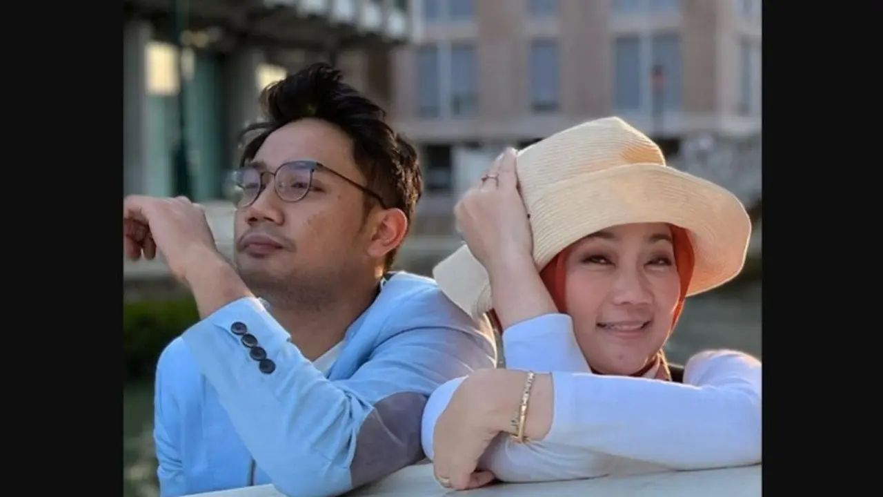 Istri Ridwan Kamil, Atalia Praratya Unggah Momen Terakhir Kebersamaan dengan Sang Putra Sulung Emmeril Kahn Mumtadz atau Eril.