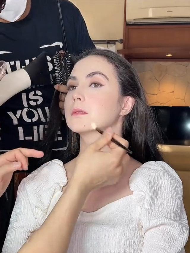 Arumi Bachsin Anniversary 10 Tahun