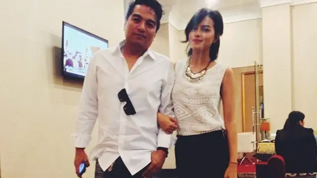 Indra Lesmana