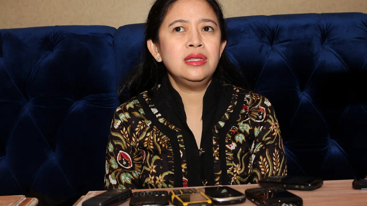 Puan Maharani
