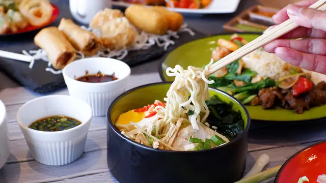 perayaan ulang tahun Ke-1 Hilton Garden Inn Jakarta Taman Palem