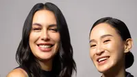 Prestasi membanggakan tak henti diukir celebrity doctor Olivia Ong, M.Biomed.(AAM). Ia berjaya lagi di Golden Record Award 2024 yang digelar di Vietnam. (Foto: Dok. Koleksi Pribadi Olivia Ong)