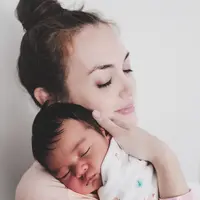 Rianti Cartwright (Instagram/riantic)