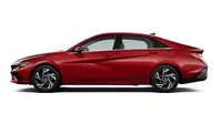 Hyundai Recalls Tens of Thousands of 2024-2026 Elantra Hybrids: Power Control Unit Fire Risk