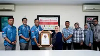 Kunci Kara Raih Penghargaan Kepuasan Pelanggan