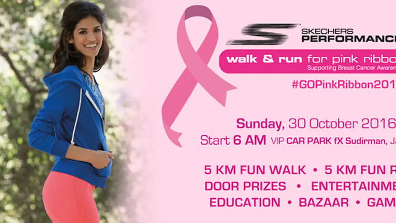Foto: copyright Pink Ribbon