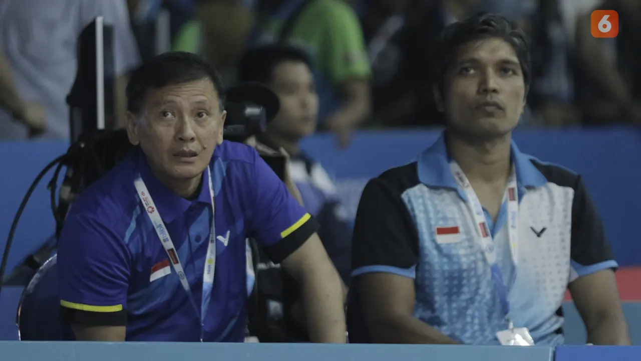 Hendry Saputra