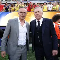 Brasil Vs Maroko: Terhindar dari Kekalahan, Apa Kata Ancelotti?