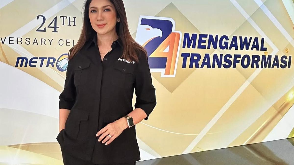 Perjalanan Karier Fifi Aleyda Yahya, Dari Cita-Cita Jadi Dokter hingga Pejabat Komdigi
