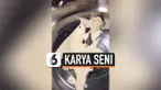vertical koki