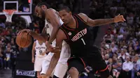 Berita Video: Steal of the Night - Trevor Ariza