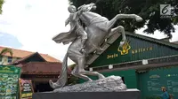 Nasi Nuk Santri, Jejak Kuliner Prajurit Mataram Melawan Penjajah