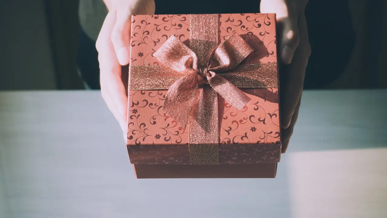 Hadiah